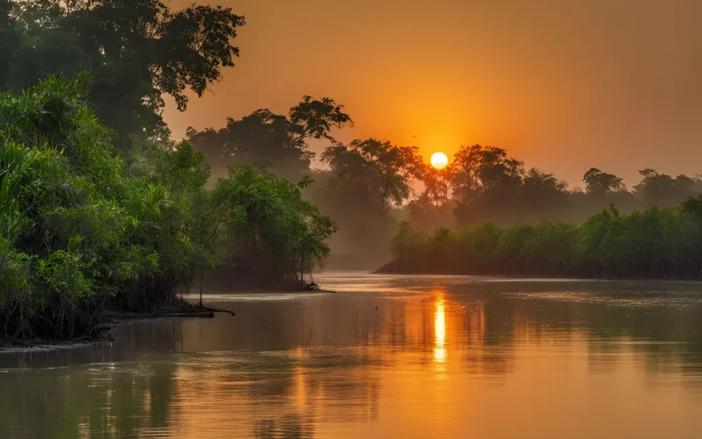 sundarban tour